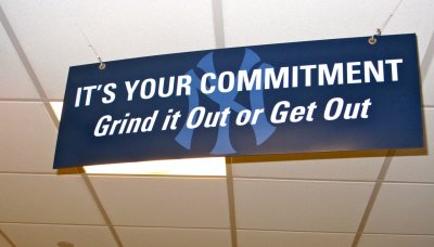 words to live by
