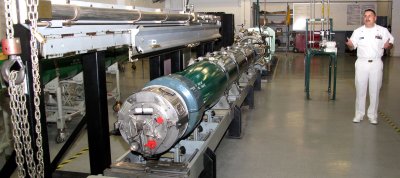weapons lab