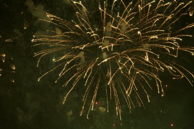 FIREWORKS 16