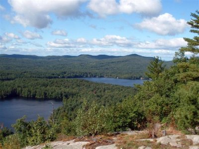 Shannon Mtn
