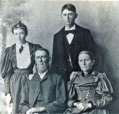 George W and family w j 72.jpg