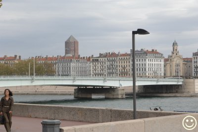 DSC_4030 Bridge on the Rhone Lyon France.jpg
