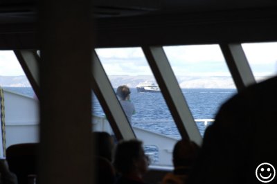 aaDSC_1077 Kangaroo Island ferry from the Kangaroo Island ferry.jpg