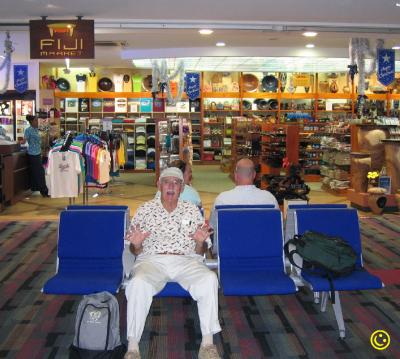 nadi departure lounge