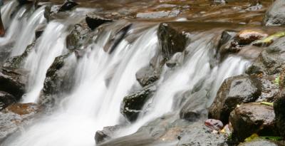 Small Niagara