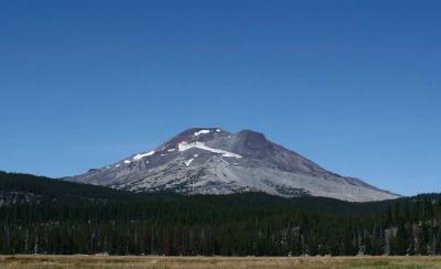 South Sister from the south 5502s.JPG