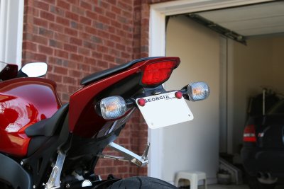 Fender Eliminator