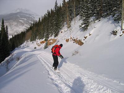 Silverton
