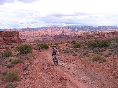 Moab - Amassa Back