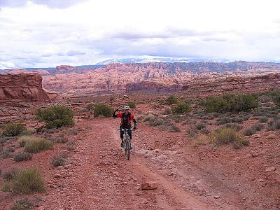 Moab - Amassa Back