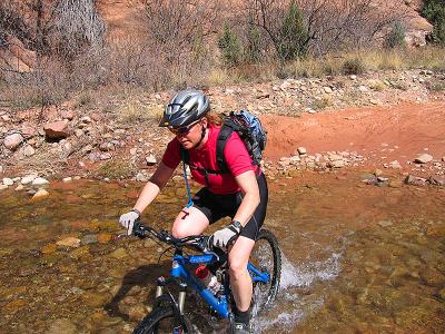 Moab - Flat Pass