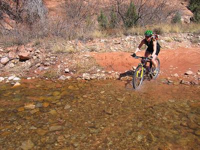 Moab - Flat Pass