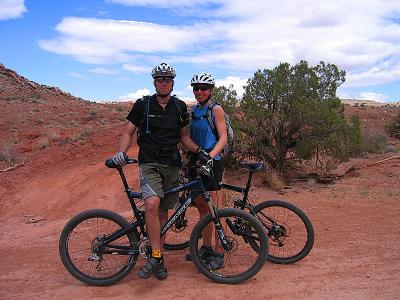 Sovereign Singletrack