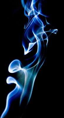 smoke