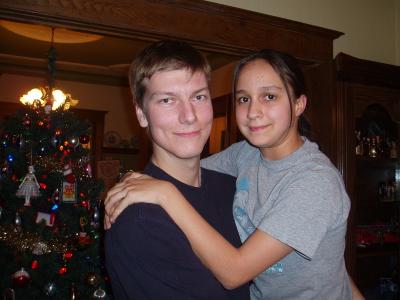 Noel 2005