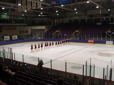 The Big Line