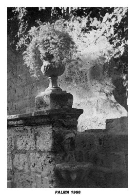 Stone Urn Palma 1968 .jpg