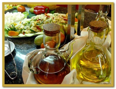 Oil & Vinegar on Buffet.jpg