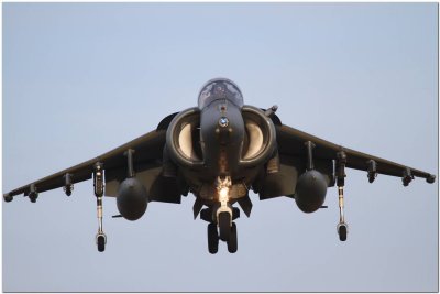 Harrier Landing 9483.JPG