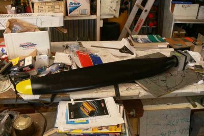 Propeller 225