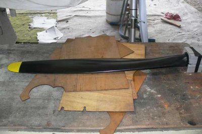 Propeller 229