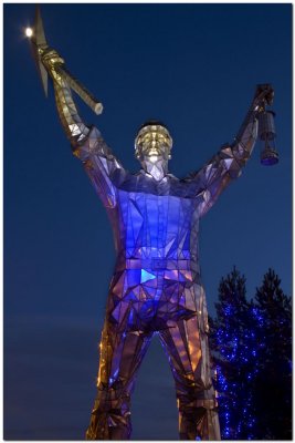 Brownhills Miner
