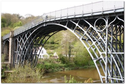 Ironbridge