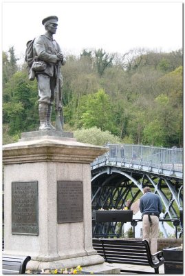War memorial