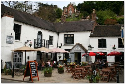 The White Hart