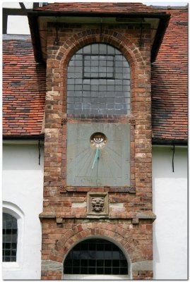 Sundial