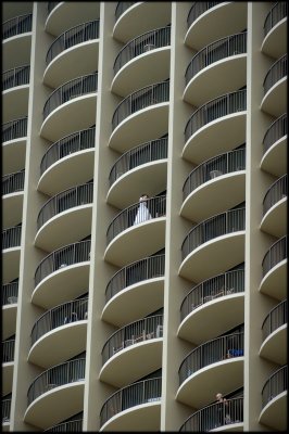 Hawaii 13 - Waikiki Wedding