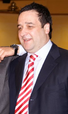 Mick Molloy