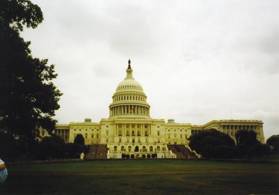 Washington - Congress