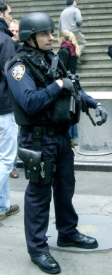 Money Police Church and Protection