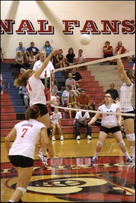 colerain_vb