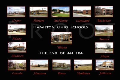 Hamilton Elementary Schools