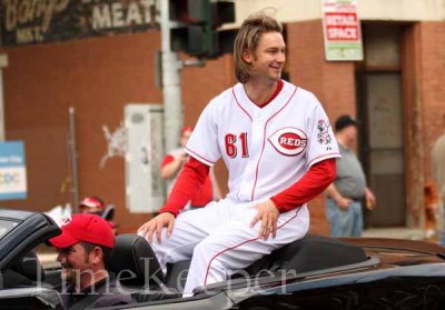 Bronson Arroyo