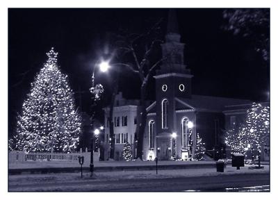 Not A Creature Was Stirring.jpg