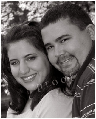 april 30Engagement
