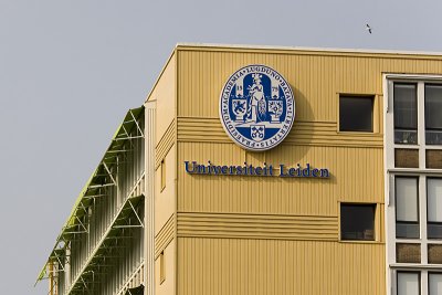 Universitet Leiden