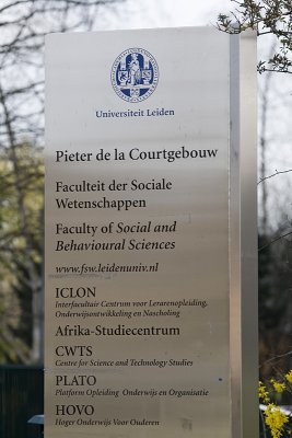 Universitet Leiden