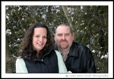 Engagement Photos
