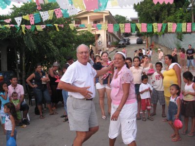 Nicaragua traditions