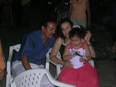 nice family