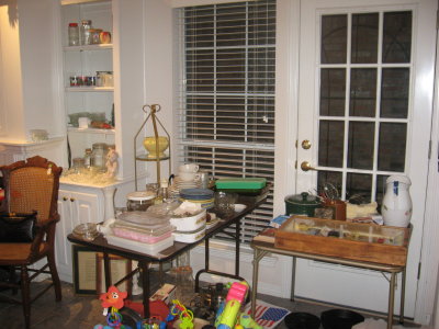kitchen stuff for sale