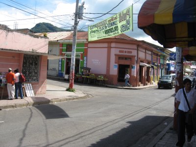 Matagalpa