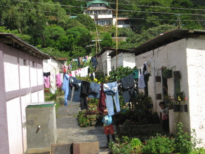 more homes