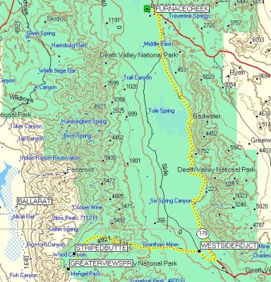 Route Day 4