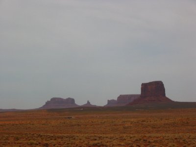 San Juan River Trip 2009