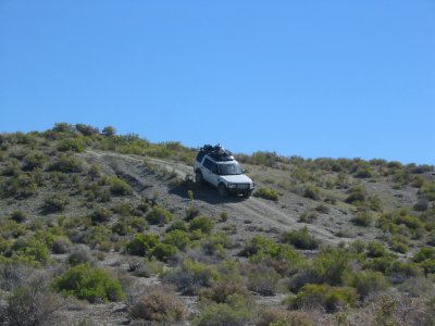 Mild slope